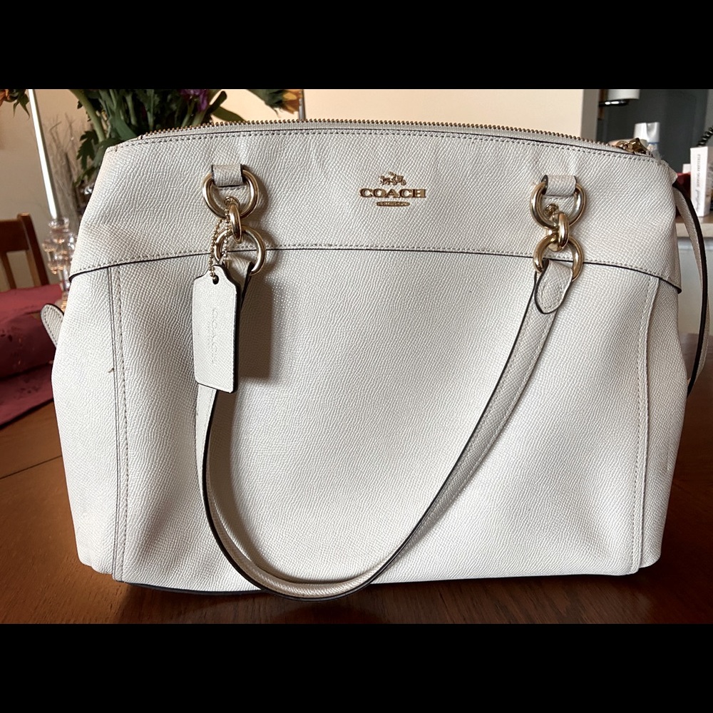COACH Pocketbook